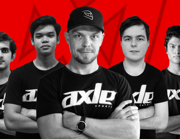 Exle Esports