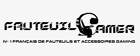 Fauteuil Gamer