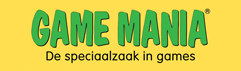 Gamemania Logo