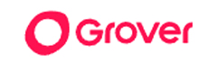 Grover Logo