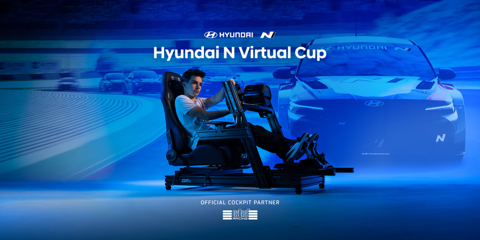 Hyundai Pr Banner