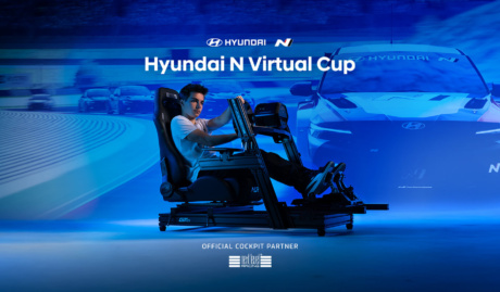 Hyundai Pr Banner