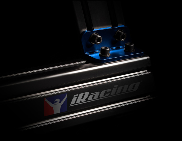 Iracing Blog Head