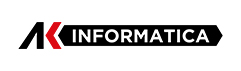 Italy Akinformatica Logo