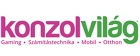 Konzolvilag