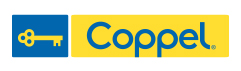 Mex Coppel Logo