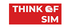 Think Of Sim Logo