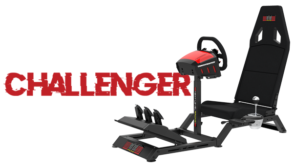 Challenger Web