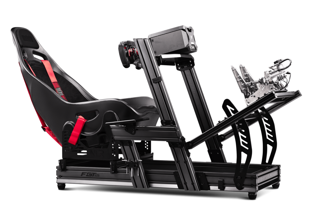 Fgt Elite 6