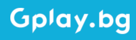 Gplay Logo