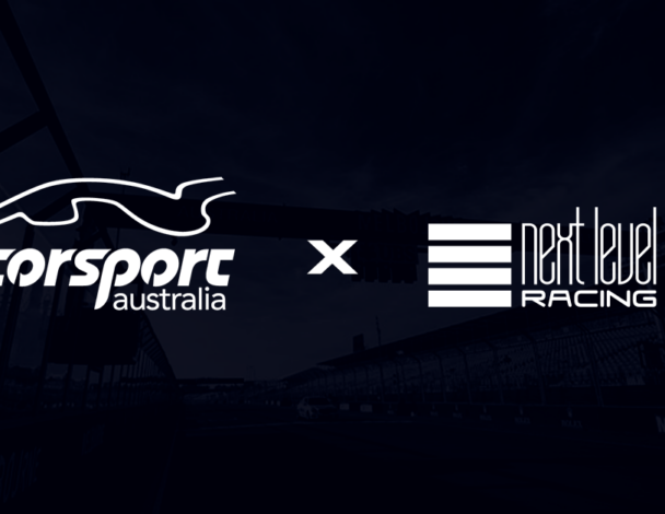 Motorsport Australia