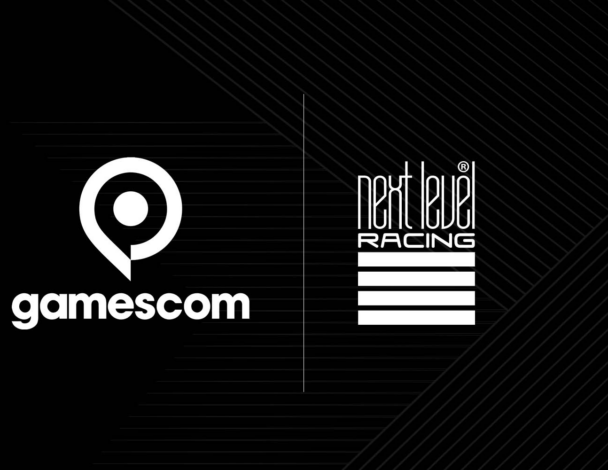 Next Level Racing @ Gamescom