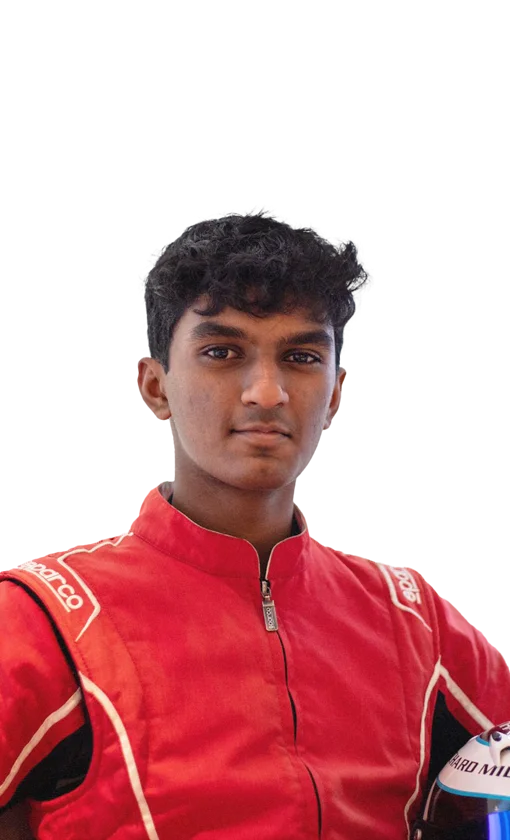 08 Yashish Manohar