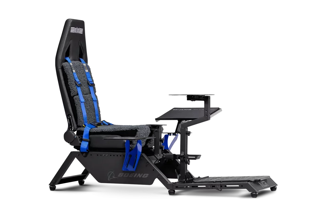 Boeing Sim 1