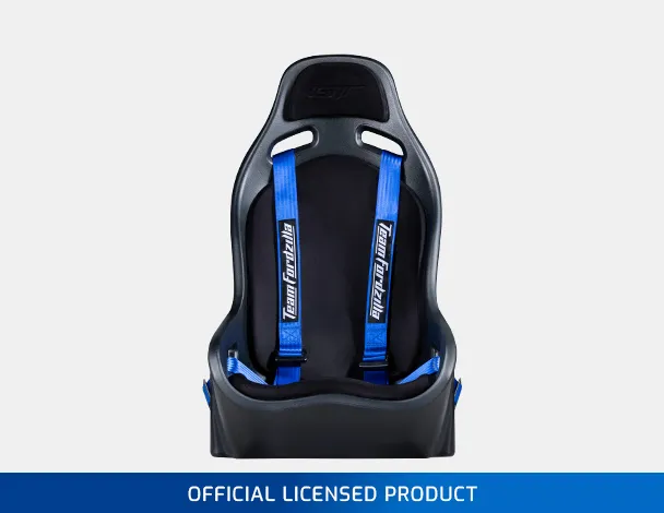 Elite Es1 Sim Racing Seat Ford Gt Edition