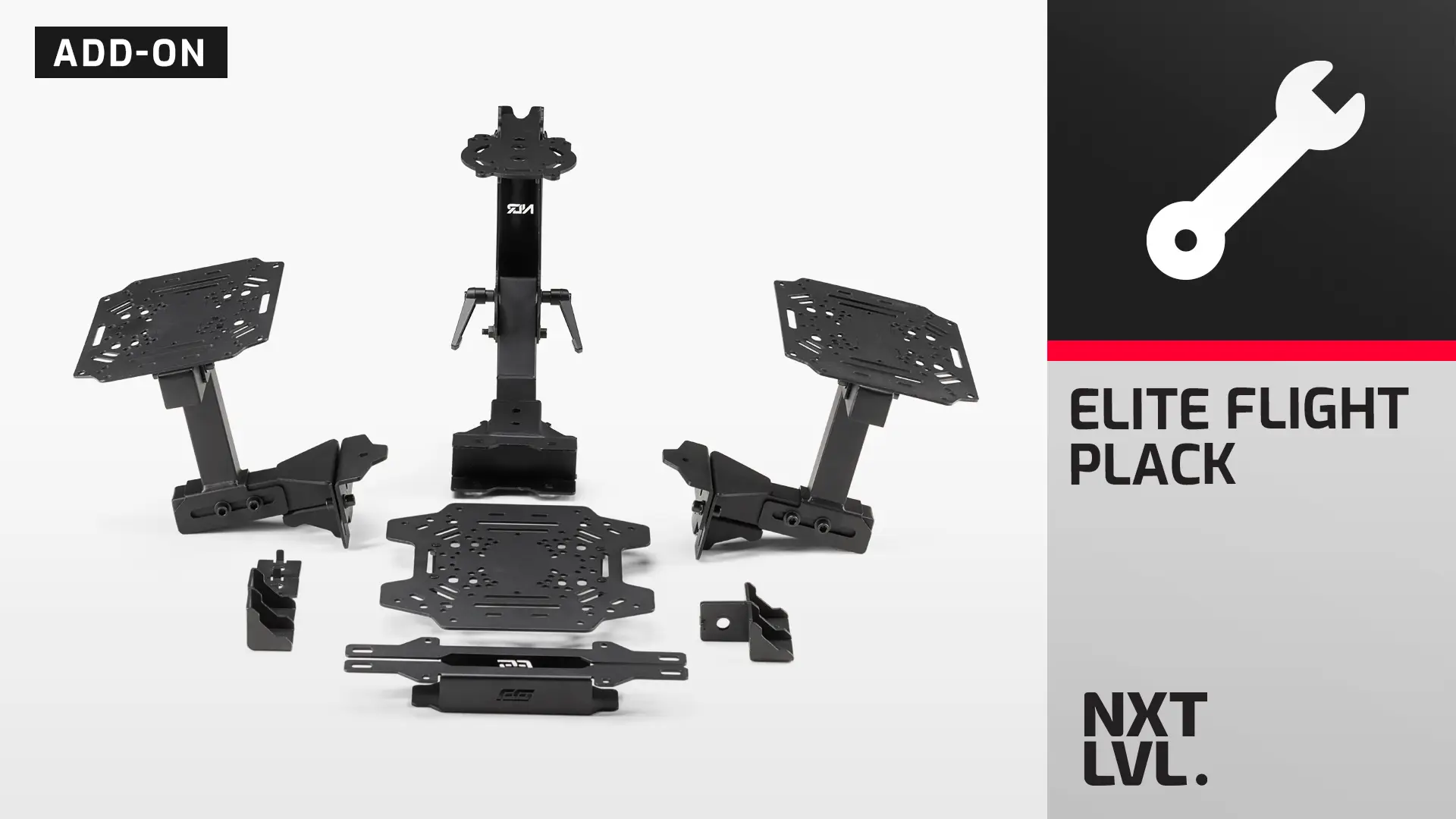 Elite Flight Pack