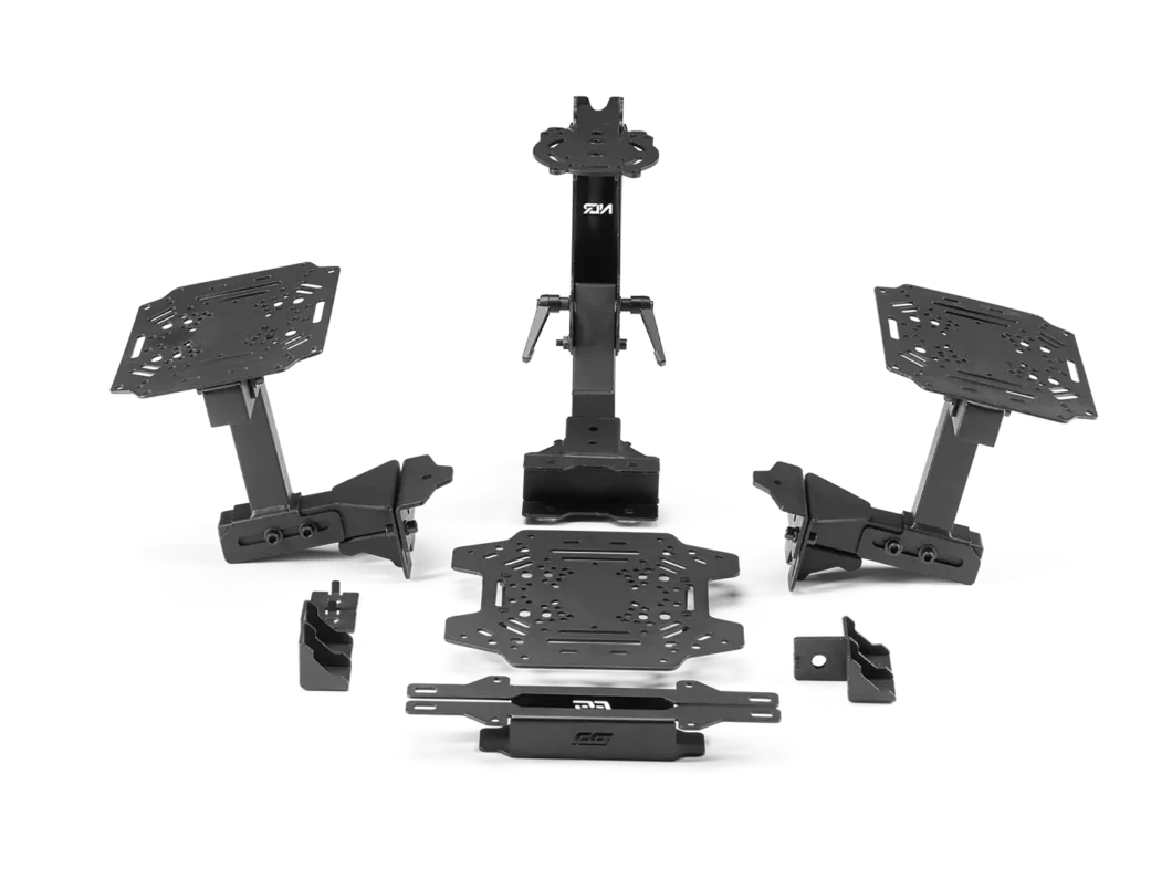 Elite Flight Pack 1