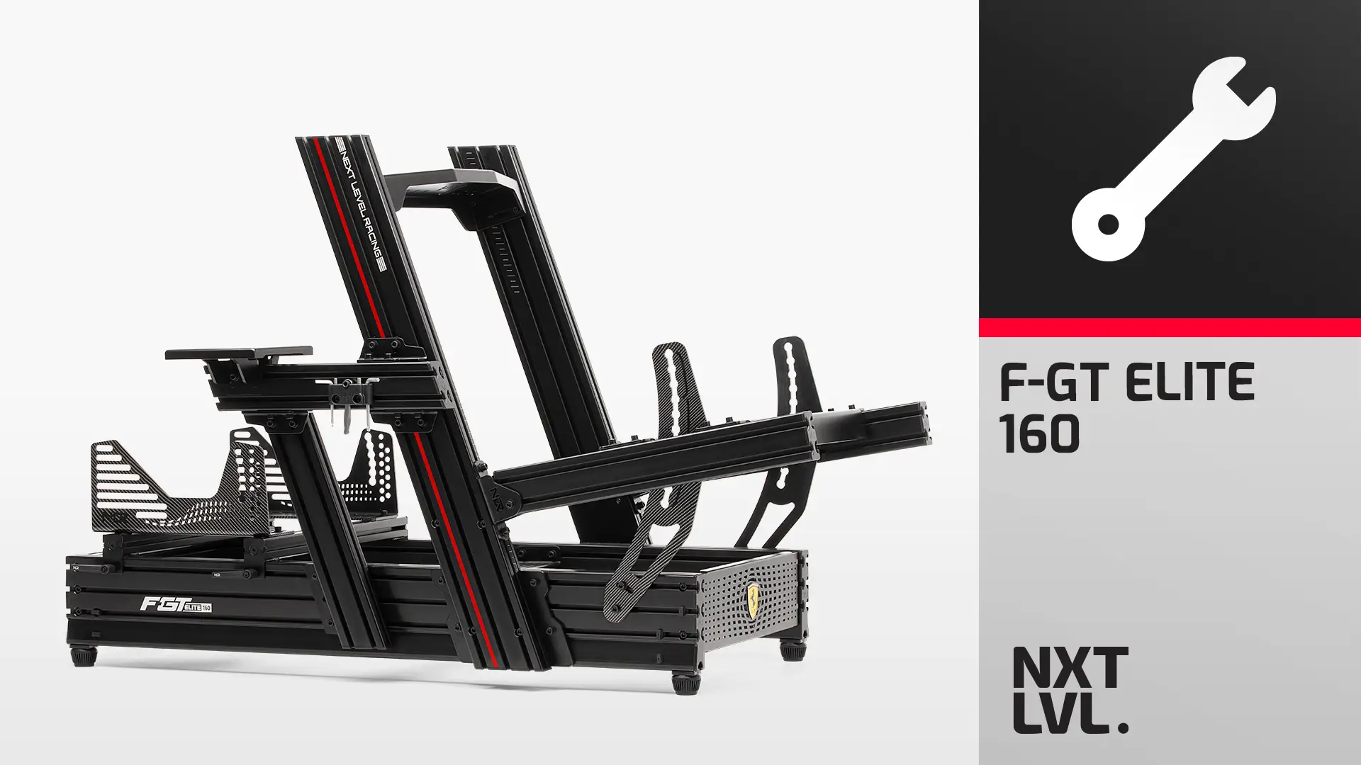 F Gt Elite 160