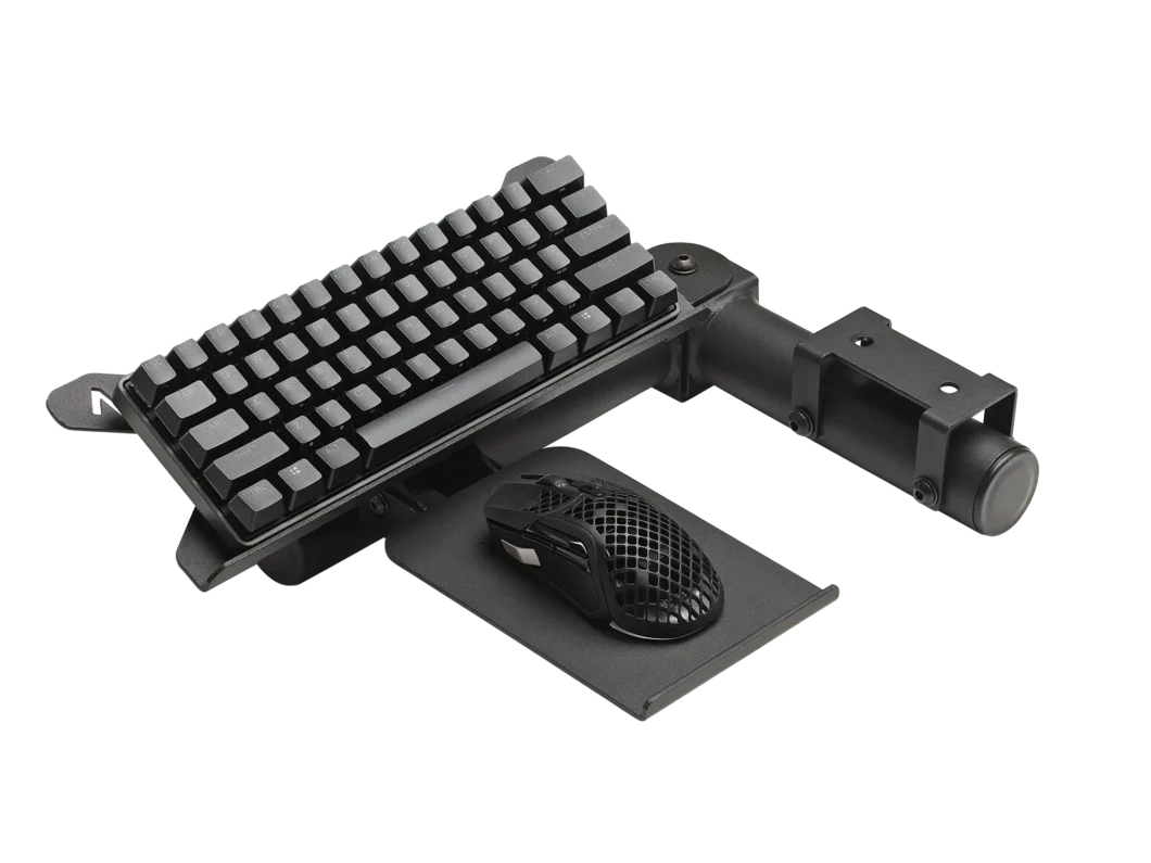 Fgt Pro Keybpard Tray 3