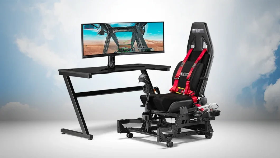 Flight Seat Pro
