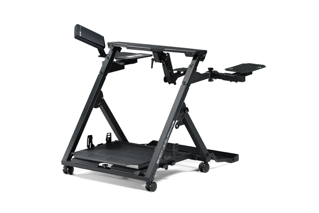 Flight Sim Pro Web 1