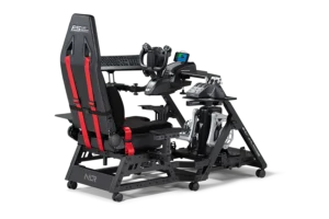 Flight Sim Pro Web 5