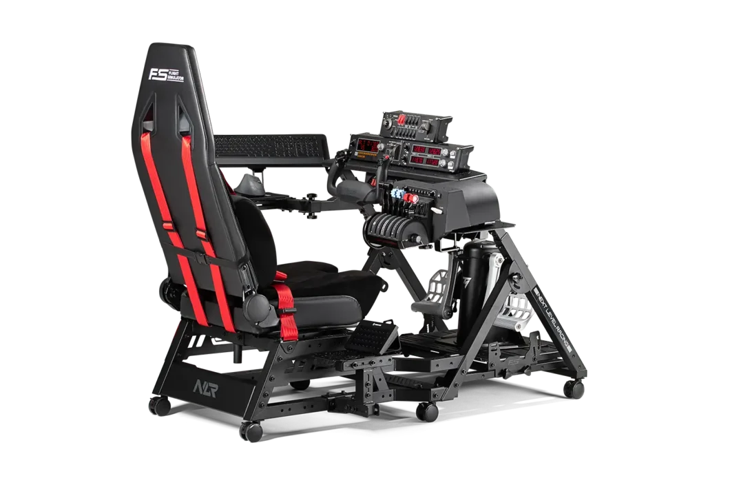 Flight Sim Pro Web 7