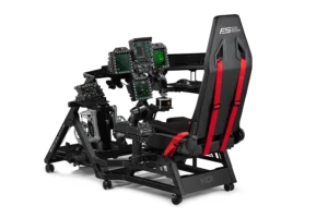 Flight Sim Pro Web 8