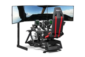 Flight Sim Pro Web 9