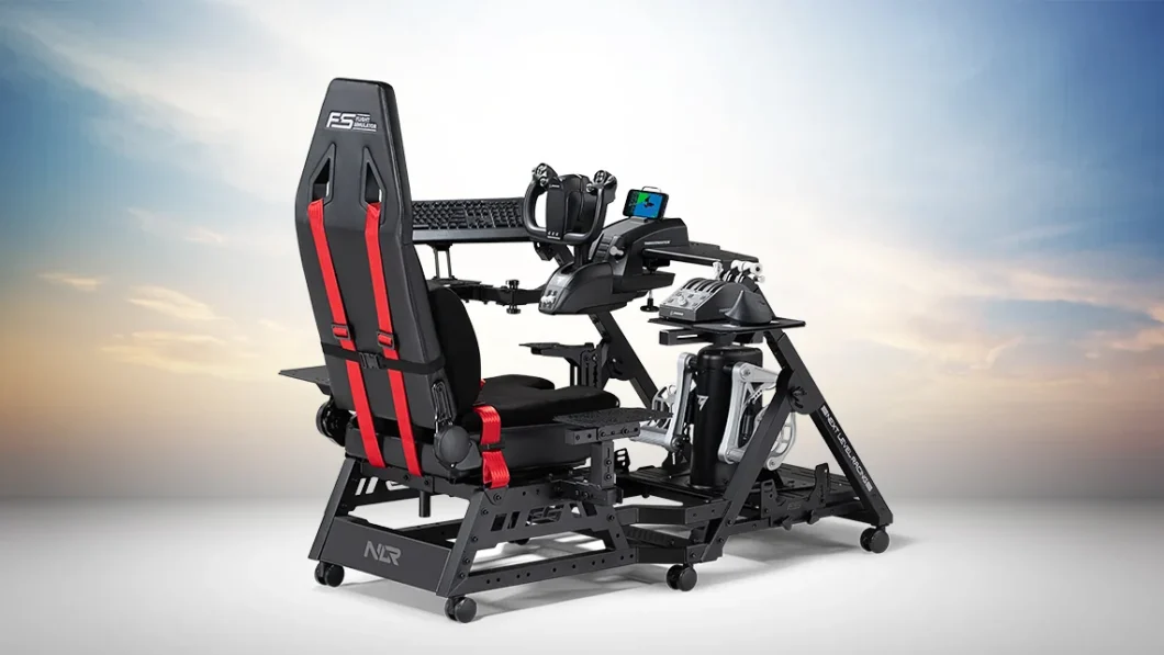 Flight Simulator Pro