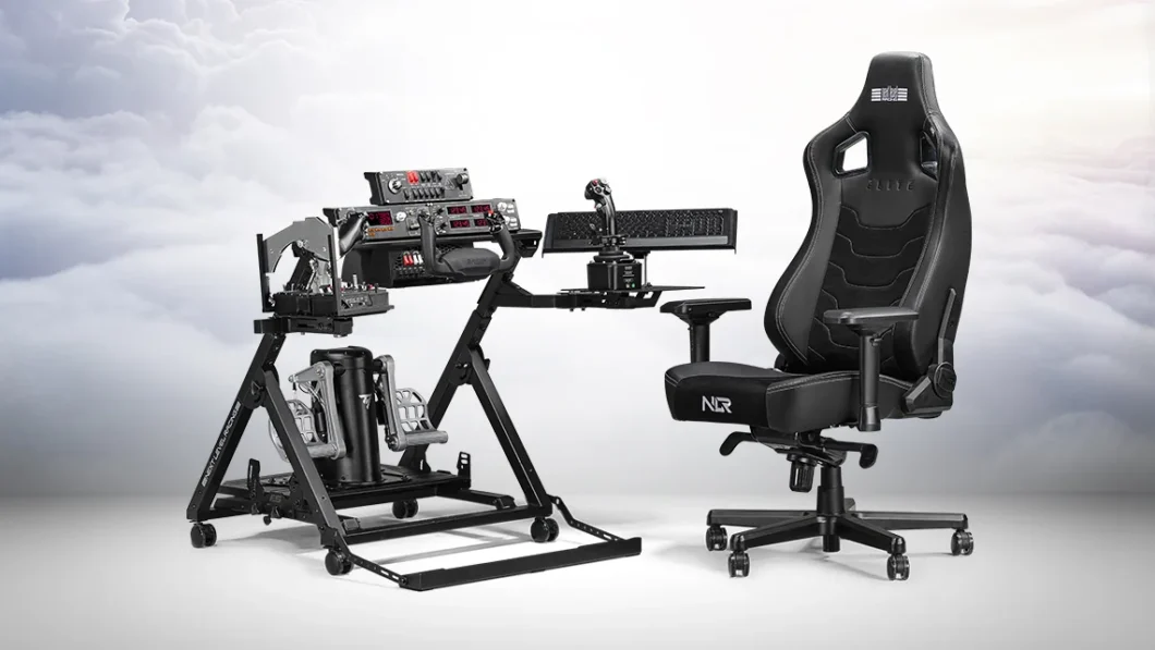 Flight Stand Pro