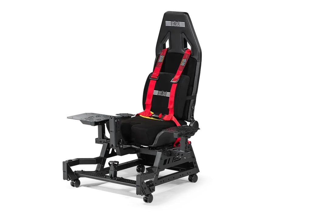 Flight Seat Pro Web 1