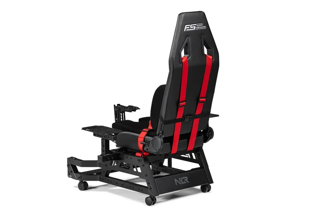 Flight Seat Pro Web 2