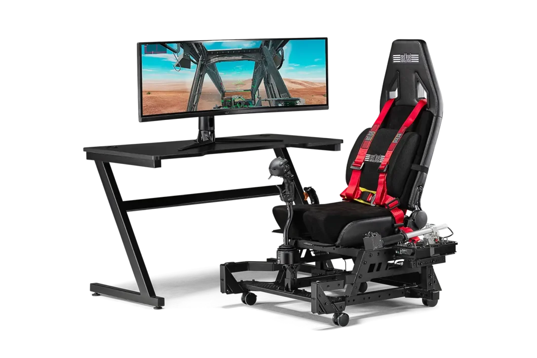Flight Seat Pro Web 4
