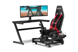Flight Seat Pro Web 4