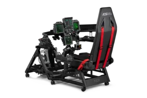 Flight Seat Pro Web 5