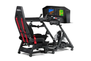 Flight Seat Pro Web 6