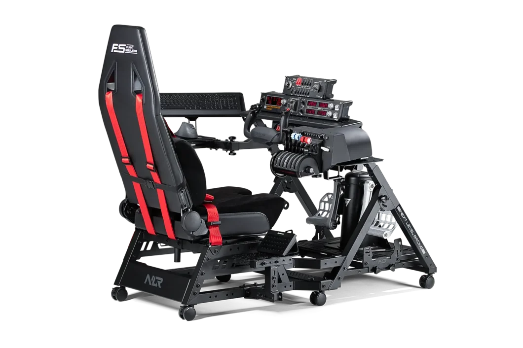 Flight Seat Pro Web 7