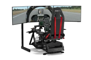 Flight Seat Pro Web 8