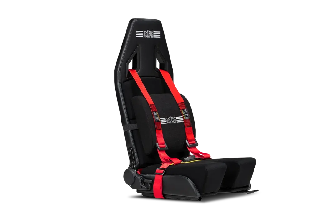 Flight Sim Seat Web 1