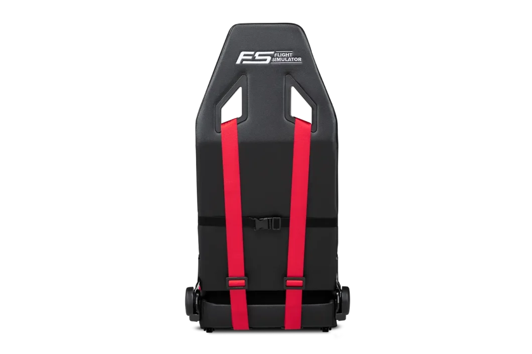 Flight Sim Seat Web 3