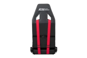 Flight Sim Seat Web 3