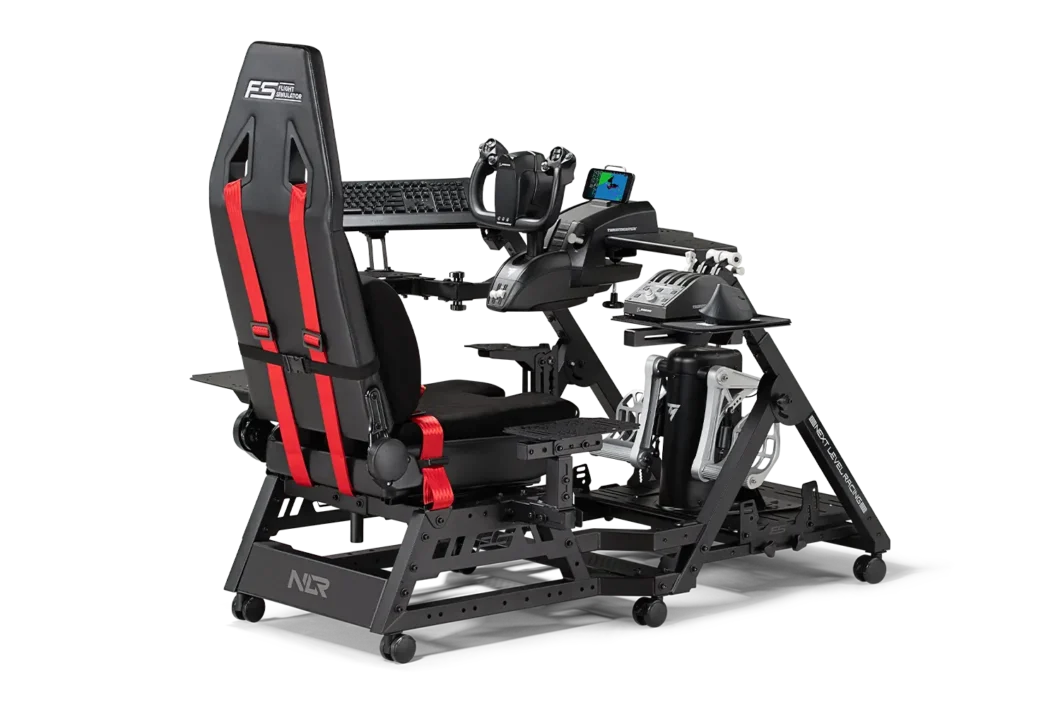 Flight Sim Seat Web 5