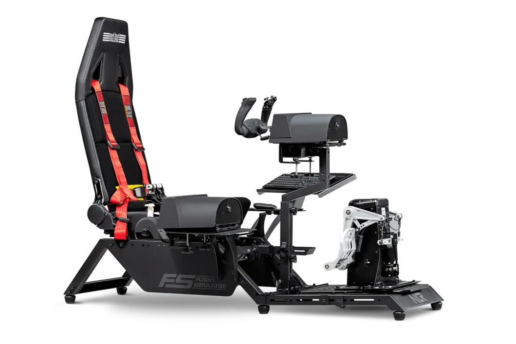 Flight Sim Seat Web 6