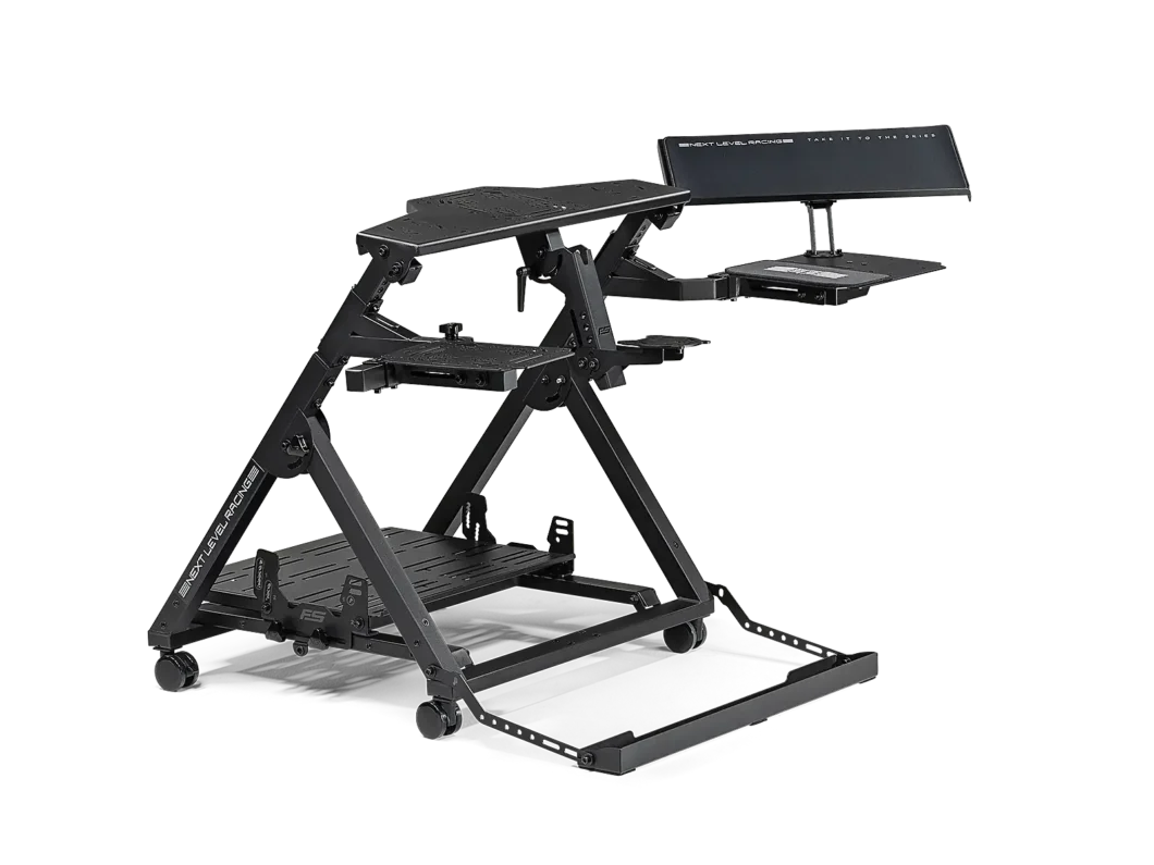 Flight Stand Pro Web 1