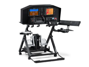 Flight Stand Pro Web 3