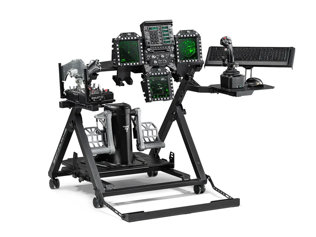 Flight Stand Pro Web 4