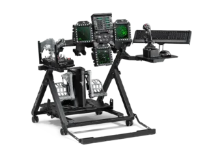 Flight Stand Pro Web 4