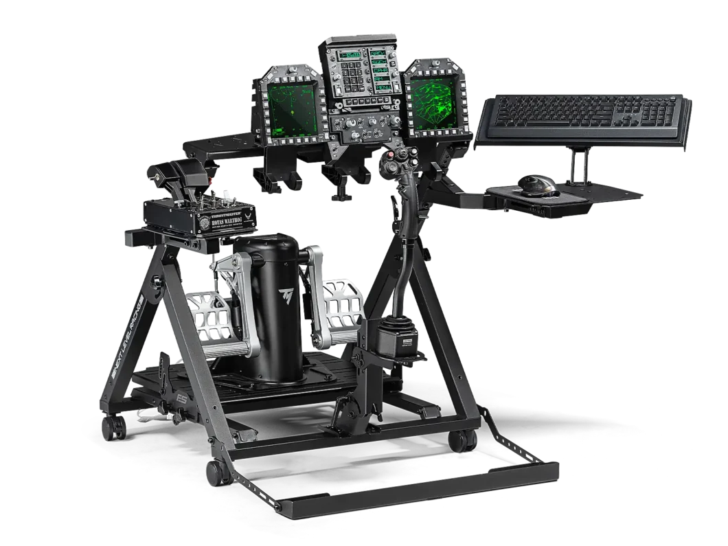 Flight Stand Pro Web 6