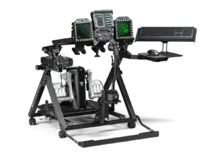Flight Stand Pro Web 6